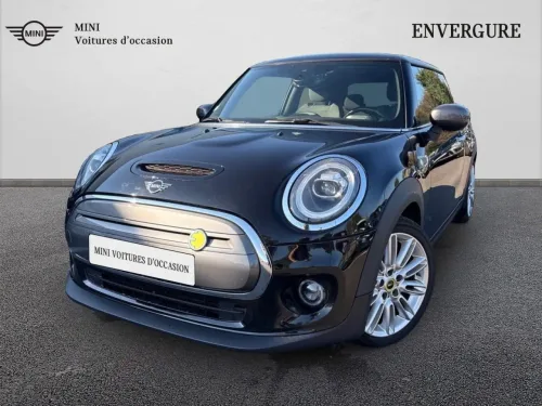 MINI Cooper SE Cooper SE 184ch Edition Premium Plus BVA 5CV