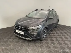DACIA SANDERO III