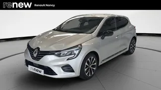 RENAULT CLIO V Clio E-Tech full hybrid 145