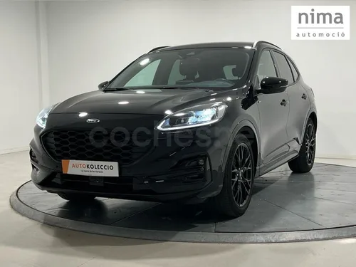 FORD Kuga STLine X 2.5 Duratec FHEV Auto