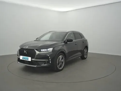 DS 7 Crossback Hybride E-Tense 225 EAT8 - Rivoli