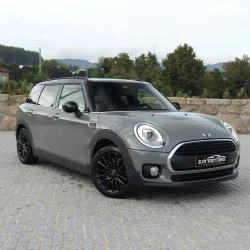 MINI Clubman One D Sport Edition Auto