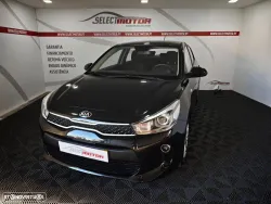 Kia Rio 1.2 CVVT LX