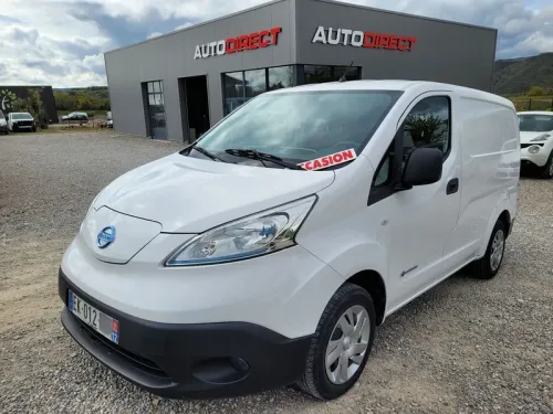 NISSAN E-NV200 Optima, 24 Kwh 44.873 kms seulement, achat integral, AUTODIRECT