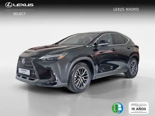 Lexus NX 350h Executive 2WD