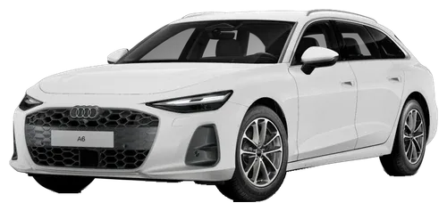 Audi A6 Avant TDI quattro 299cv S tronic