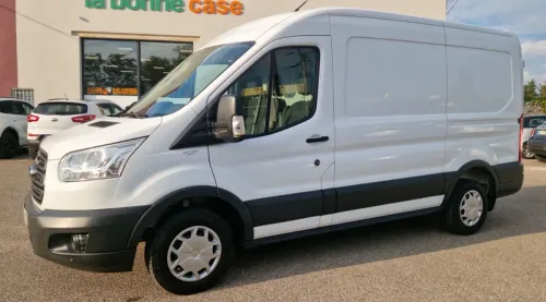 Ford Transit L2H2 TVA Récupérable