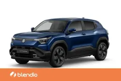 Suzuki Vitara 1.5L Strong Hybrid S2 6AGS