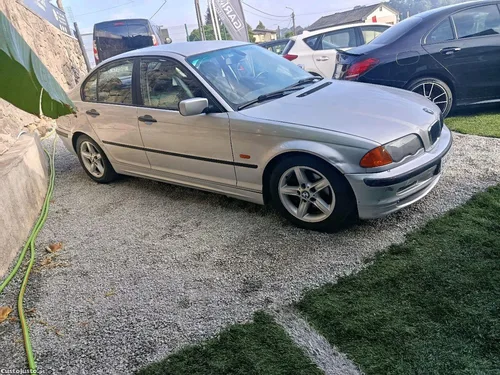 BMW 320 320d