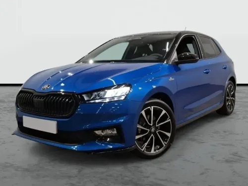 Skoda Fabia Monte Carlo Advanced 1.0 TSI 85 kW (116 CV) DSG 7