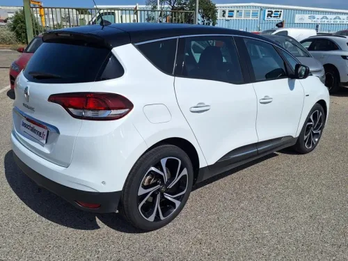 Renault Scénic IV TCe 140 FAP Intens