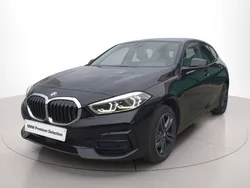 BMW Série 1 116d 85 kW (116 CV)