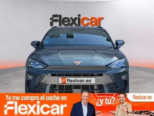 Cupra León 1.5 ETSI DSG 110Kw