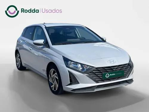 Hyundai I20 1.2 MPi Comfort MY24
