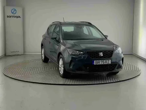 Seat Arona Arona 1.0 TSI Style DSG