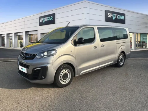 Opel Vivaro Combi L3 1.5 D 120ch Standard