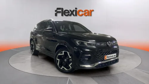 Volkswagen Tiguan R-Line 2.0 TDI 110kW (150CV) DSG
