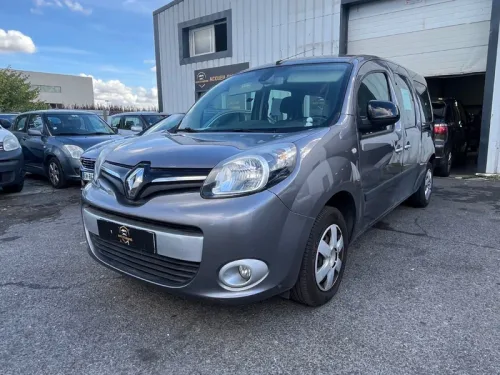 RENAULT KANGOO dCi 110 Energy Zen