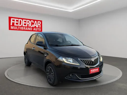Lancia Ypsilon 1.0 firefly hybrid Gold s