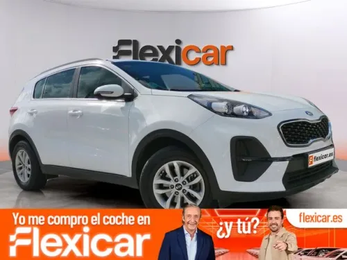 Kia Sportage 1.6 CRDi Concept 4x2 115