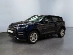 Land Rover Range Rover Evoque 1.5 P300e AWD R-Dynamic S Auto