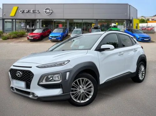 Hyundai Kona 1.0 T-GDi 120 Creative