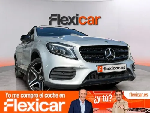 Mercedes-Benz GLA 180