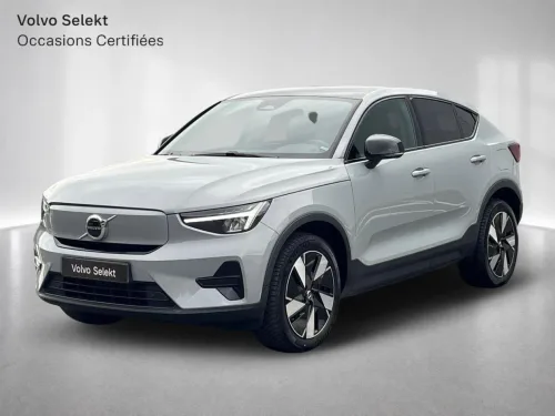Volvo C40 Recharge Recharge Extended Range 252ch Start 2023