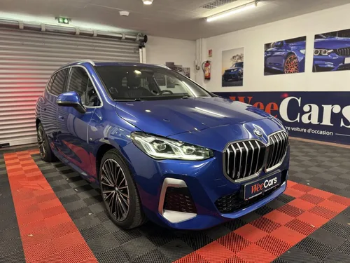 BMW SERIE 2 218i Active Tourer - M Sport