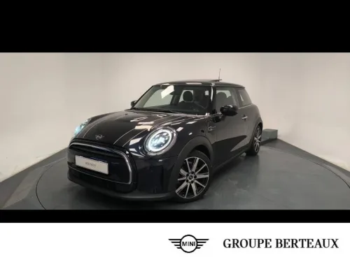 MINI One One 102ch Edition Camden BVA7