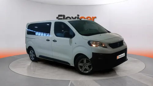 Peugeot Expert 1.5 120cv