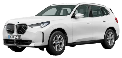 BMW X3 40d xDrive 313cv