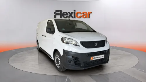 Peugeot Expert Furgón BlueHDi 100 S&S 6v Standard