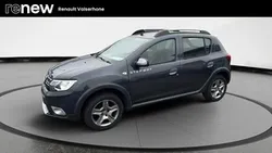 DACIA SANDERO Sandero Blue dCi 95