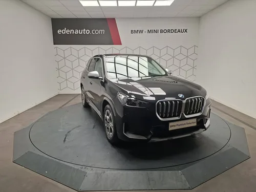 BMW iX1 xDrive30 xLine 2023