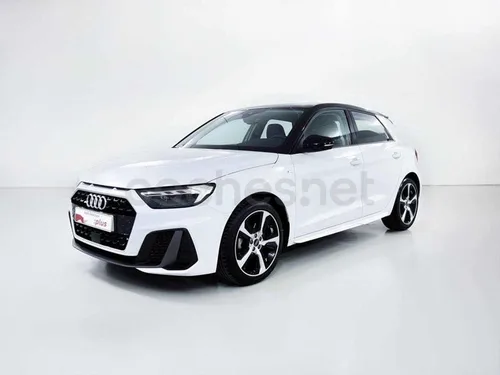 AUDI A1 Sportback Adrenalin 30 TFSI S tron