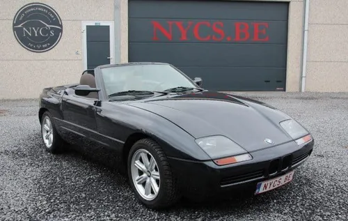 BMW Z1