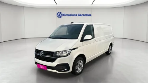 Volkswagen utilitaires transporter 6.1 van l2h1 2.0 tdi 150 dsg7 business plus