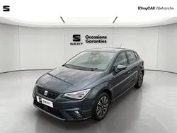 Ibiza 1.0 TSI 95 ch S/S BVM5