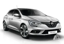 RENAULT Mégane Mégane S.T. 1.5dCi Dynamique 110
