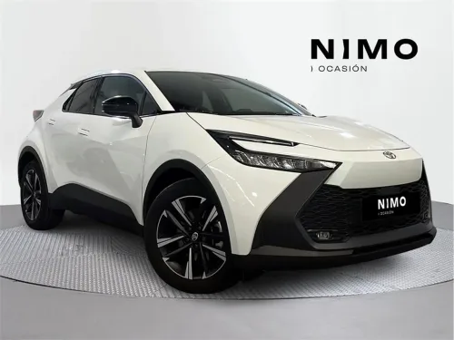 Toyota C-HR 2.0 220PH Advance