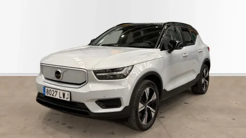 Volvo XC40 P8 Recharge Ultimate Twin Eléctrico Puro AWD