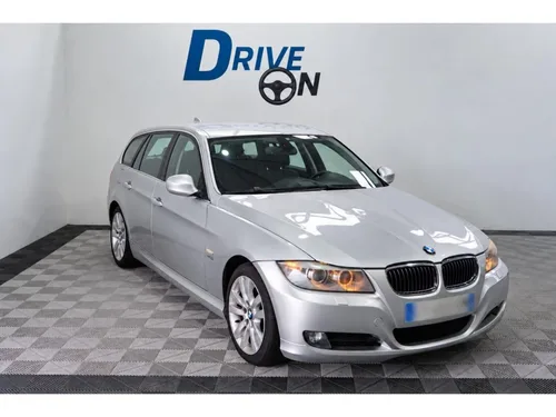 BMW Série 3 SERIE touring 330d xDrive Touring Confort - BVA  TOURING E91 LCI PHASE 2