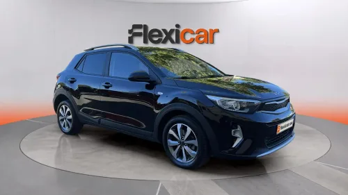 Kia Stonic 1.0 T-GDi 74kW (100CV) MHEV iMT Concept