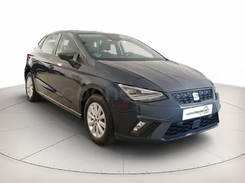 SEAT Ibiza 1.0 TSI Style XM