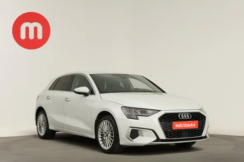 Audi A3 Sportback A3 Sb 40 Tfsie Advanced