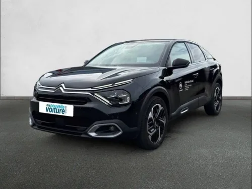 Citroën C4 BlueHDi 130 EAT8 - Max