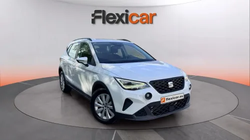 SEAT Arona 1.0 TSI 85kW (115CV) DSG Style XL