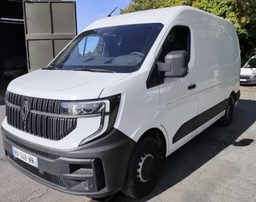 Renault Master F3500 L2H2 2.0 BLUE DCI 150CH EXTRA