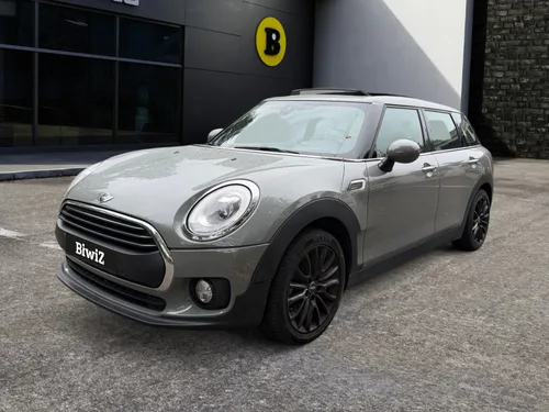 Mini Clubman 1.5 D 115 ch One